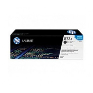 ตลับหมึกโทนเนอร์แท้ Original HP CB380A BK สีดำ (823A)